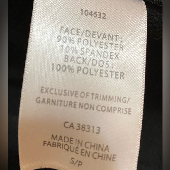 AVIA - WINDPROOF SHELL JACKET - SMALL - Picture 4 of 7